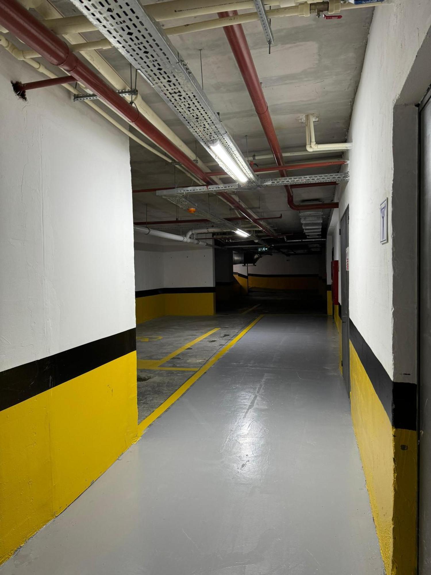Tempo Florya Otel Istanboel Buitenkant foto