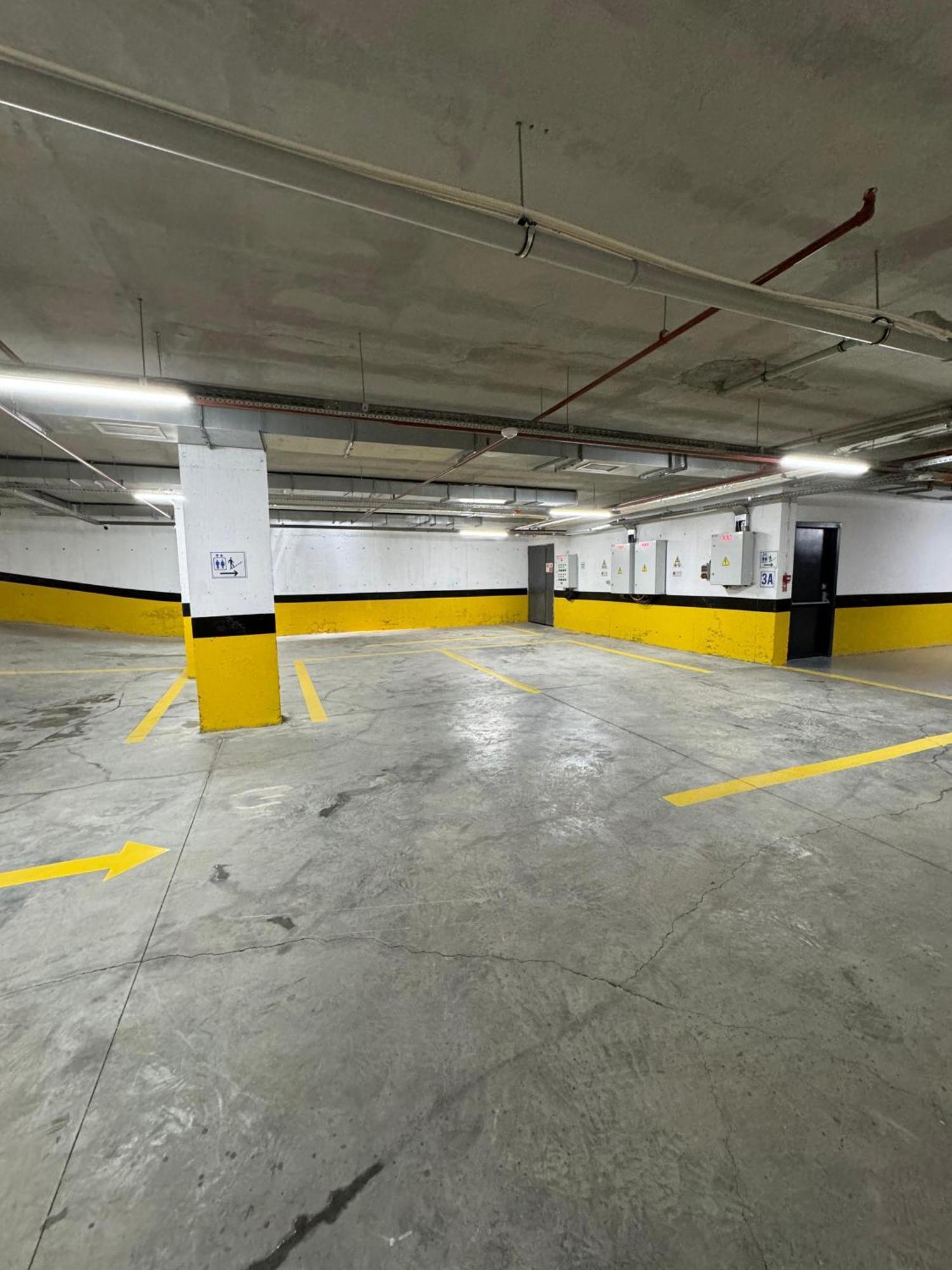 Tempo Florya Otel Istanboel Buitenkant foto
